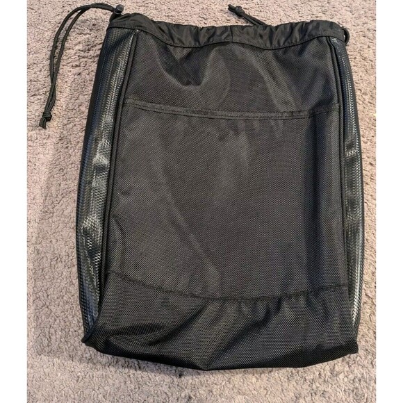 Srixon Drawstring Golf Shoe Bag - Picture 4 of 5